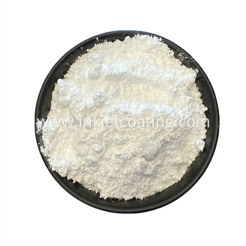 Silica Powder W 7